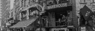 Header image for Le Warehouse
