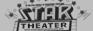 Header image for Star Theatre