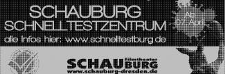 Header image for Film Theatre Schauburg Dresden
