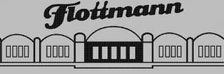 Header image for Flottmann Halle
