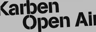 Header image for Karben Open Air