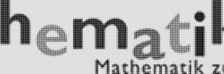 Header image for Mathematikum 