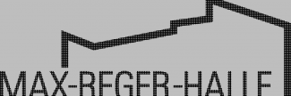Header image for Max-Reger-Halle