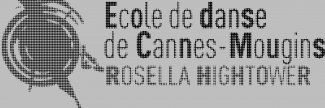 Header image for Ecole de Danse Cannes-Mougins Rosella Hightower