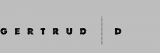 Header image for Gertrud D Galleries
