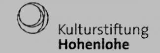 Header image for Hohenloher Kultursommer