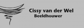 Header image for Cissy van der Wel