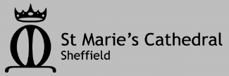 Header image for Saint Marie's Cathedral Sheffield
