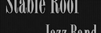 Header image for Stable Roof Jazz & Blues Band 