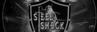 Header image for Steel Shock