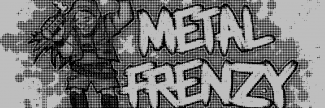 Header image for Metal Frenzy