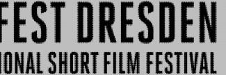 Header image for Dresden International Short Film Festival