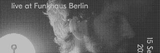 Header image for Funkhouse Berlin