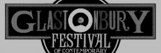Header image for Glastonbury Festival of Contemporary Performing Arts