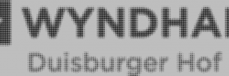 Header image for Wyndham Duisburger Hof Hotel
