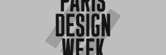 Header image for Paris Design Week