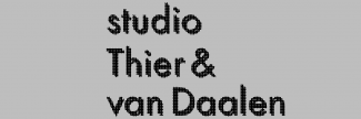 Header image for Studio Thier & van Daalen