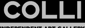 Header image for Colli independent art gallery