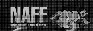 Header image for Neum Animated Film Festival