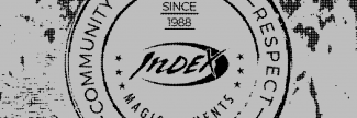 Header image for Index Club