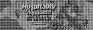 Header image for Hospitality in the park