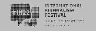 Header image for International Journalism Festival