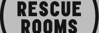 Header image for Rescue Rooms