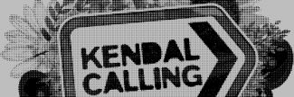 Header image for Kendal Calling 