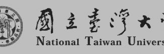 Header image for National Taiwan University 
