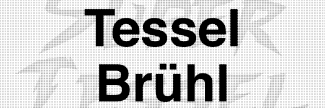 Header image for Tessel Brühl