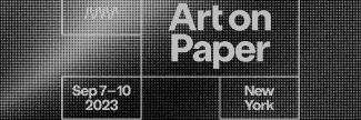 Header image for Art on Paper