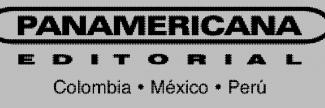 Header image for Panamericana Editorial