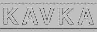 Header image for Kavka