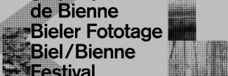 Header image for Biel/Bienne Festival of Photography