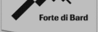 Header image for Forte di Bard