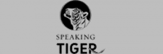 Header image for Speaking Tiger Books