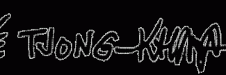 Header image for Thé Tjong-Khing