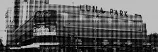 Header image for Estadio Luna Park
