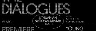 Header image for Lithuanian National Drama Theatre