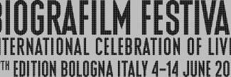 Header image for Biografilm Festival - International Celebration of Lives