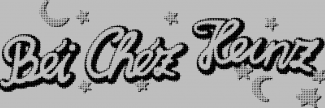 Header image for Béi Chéz Heinz