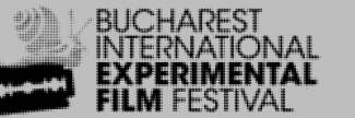 Header image for Bucharest International Experimental Film Festival