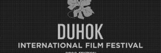 Header image for Duhok International Film Festival