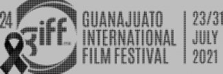 Header image for Guanajuato International Film Festival