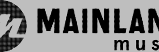 Header image for Mainland Music