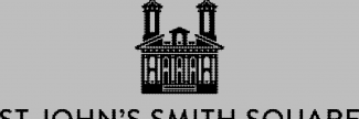 Header image for St John's Smith Square