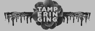 Header image for Tampering Festival