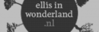 Header image for Ellis in Wonderland