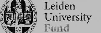 Header image for Leiden University Fund
