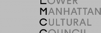 Header image for Lower Manhattan Cultural Council